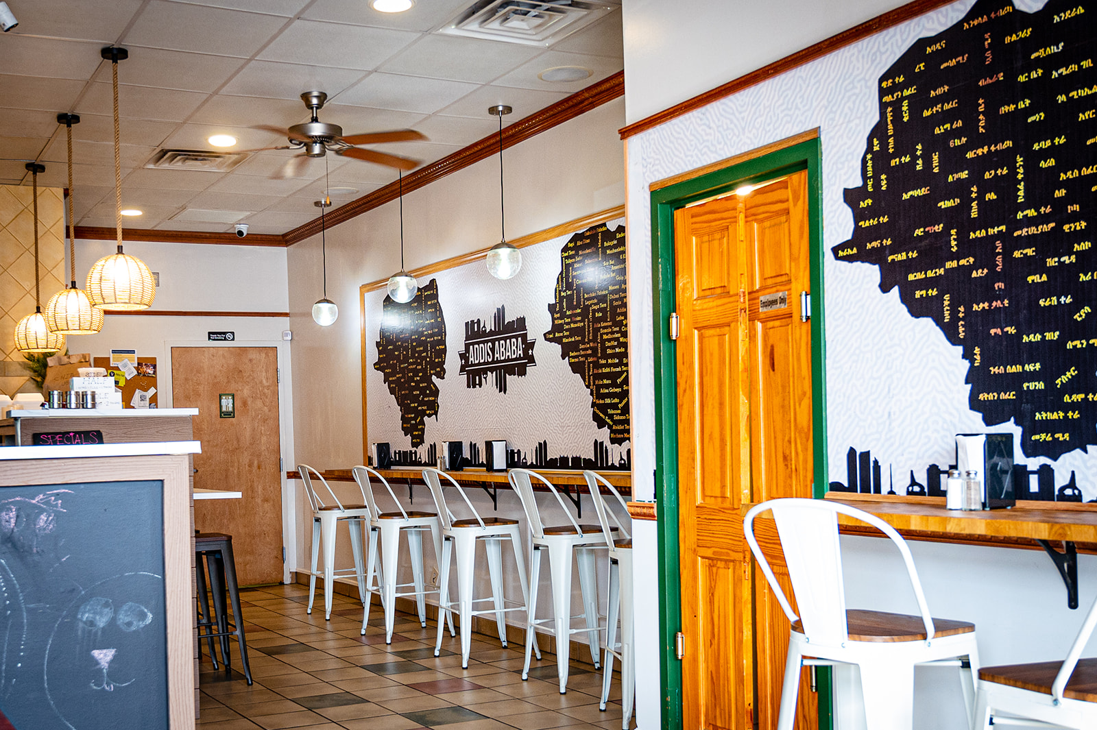 Three Philly-area restaurants named 'Restaurants of the Year' by USA Today