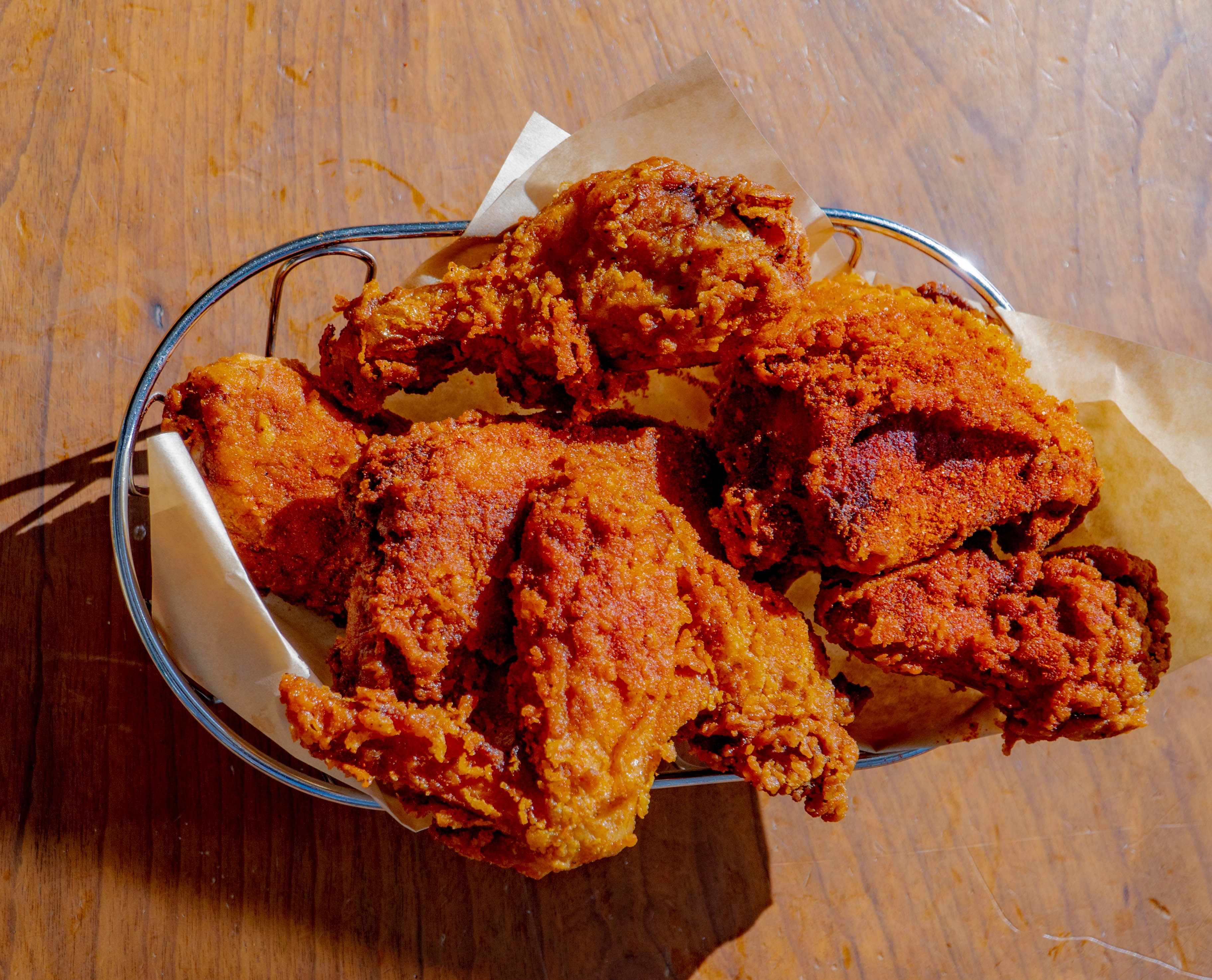 Philadelphia's essential gluten-free restaurants