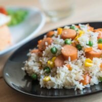 Rice Fresh Chao